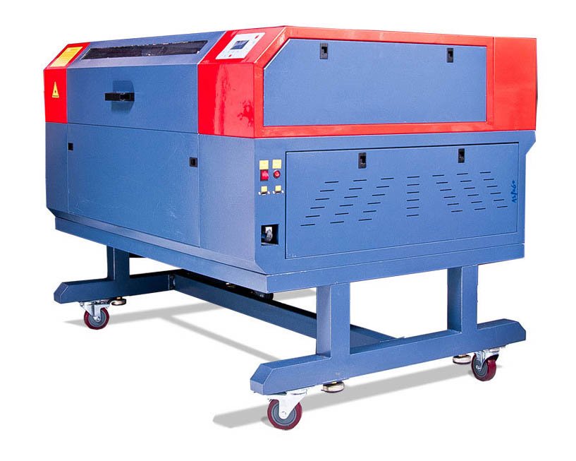 Лазерный гравер Raylogic 11G 1610 Максима