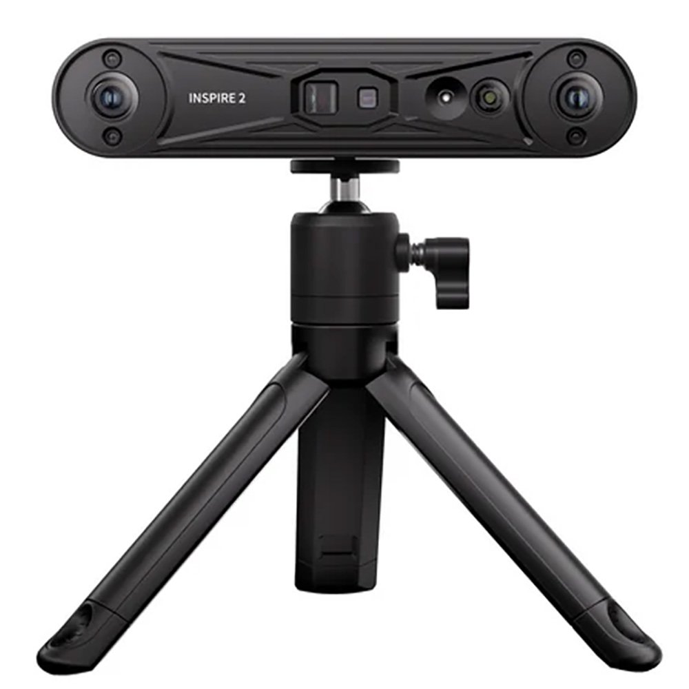 3D сканер Revopoint INSPIRE 2