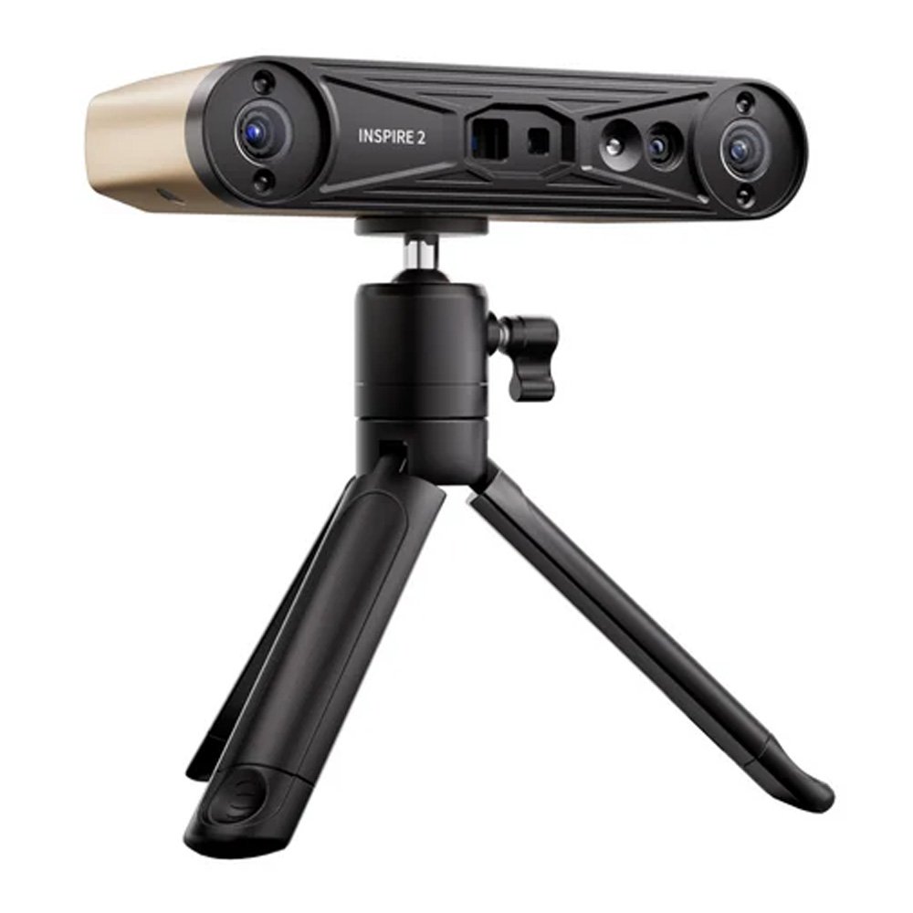 3D сканер Revopoint INSPIRE 2