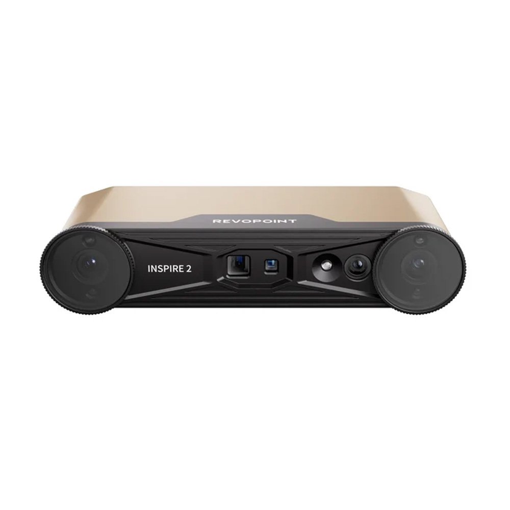 3D сканер Revopoint INSPIRE 2