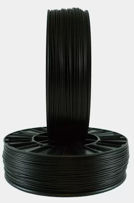 PLA пластик SEM черный (800 гр)
