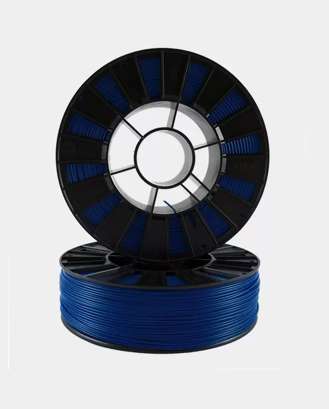 PLA пластик SEM темно-синий (800 гр)