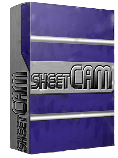 SheetCam управление фрезерным станком