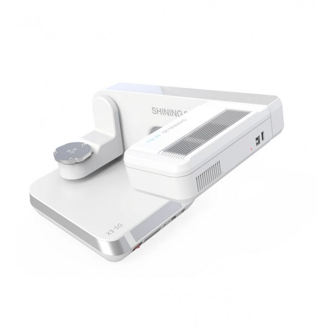 Дентальный 3D сканер Shining 3D AutoScan DS-EX Pro