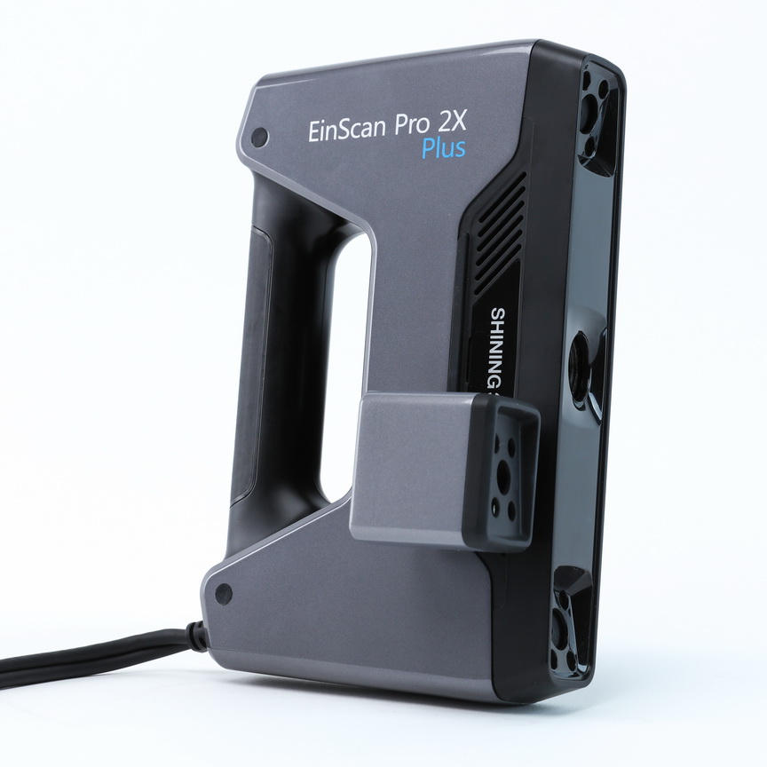 Модуль цвета Shining 3D для Einscan Pro 2x Plus и Einscan Pro HD