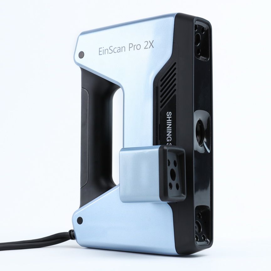 Камера Shining 3D для Einscan-Pro 2x