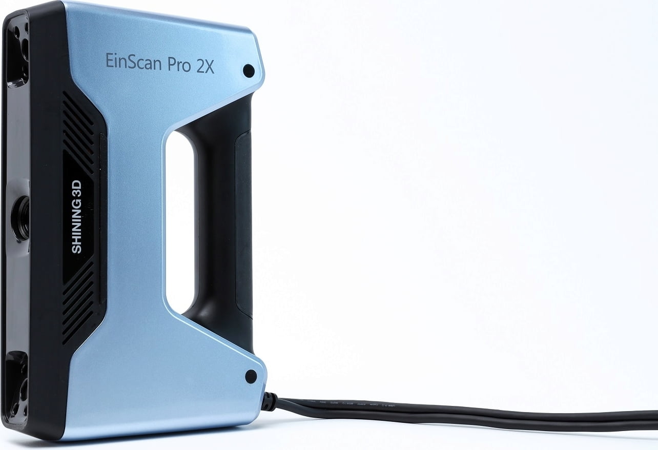 3D сканер Shining 3D Einscan Pro 2x