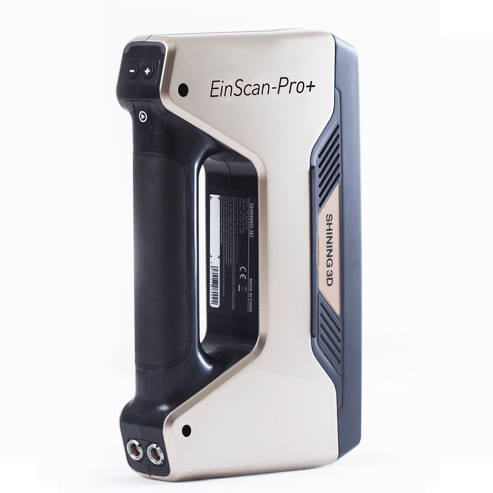 3D сканер Shining 3D Einscan-Pro Plus