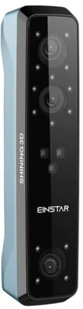 3D сканер Shining 3D EinStar