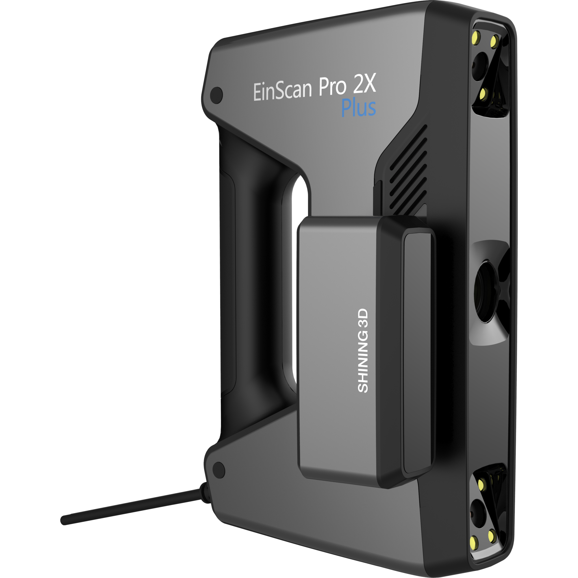 Набор Shining 3D EinScan HD Prime pack Pro 2X Plus