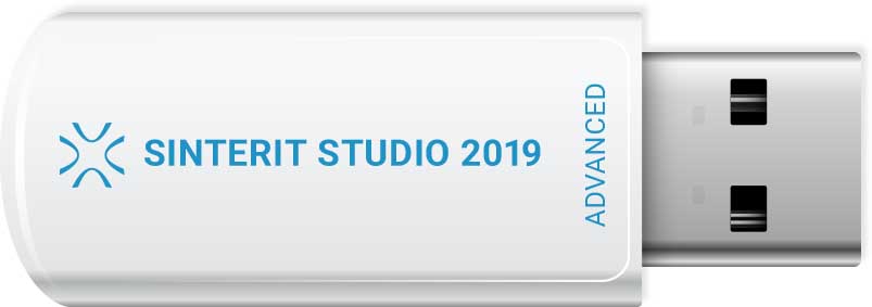 Программное обеспечение Sinterit Studio Advanced