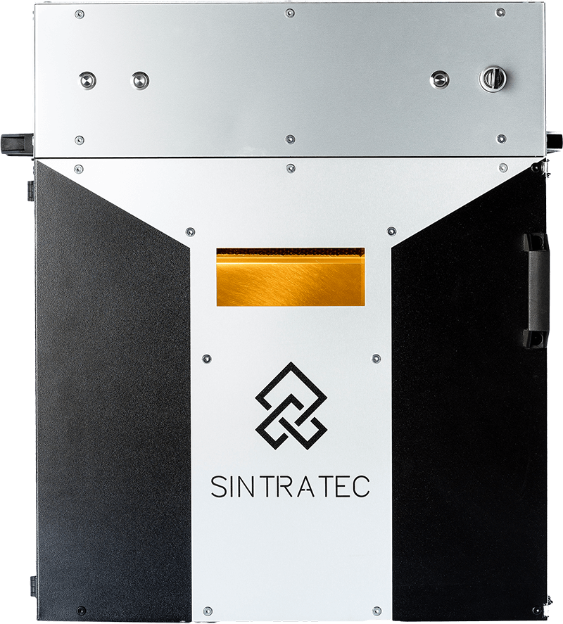 SLS 3D принтер Sintratek Kit