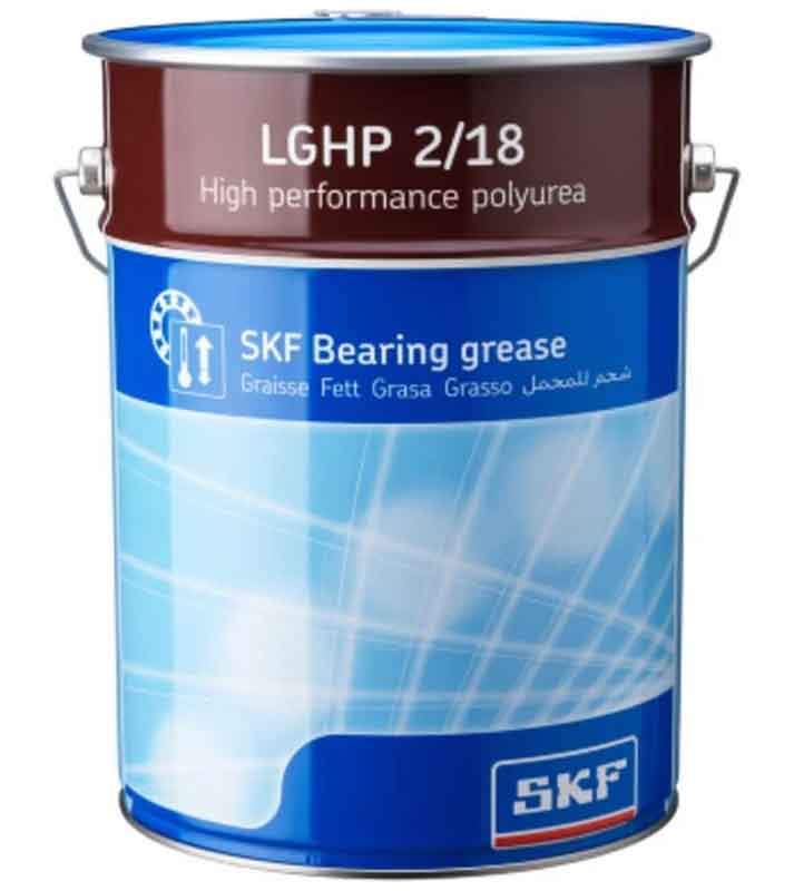Смазка SKF LGHP 2 18 кг