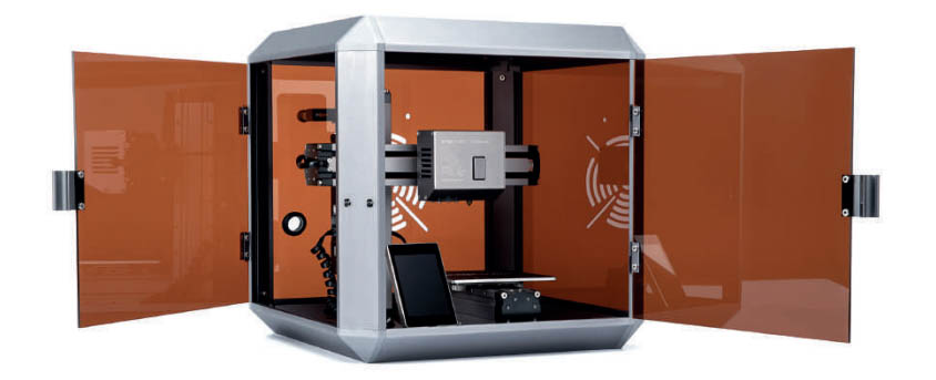 Корпус для 3D принтера Snapmaker v2.0 A350T