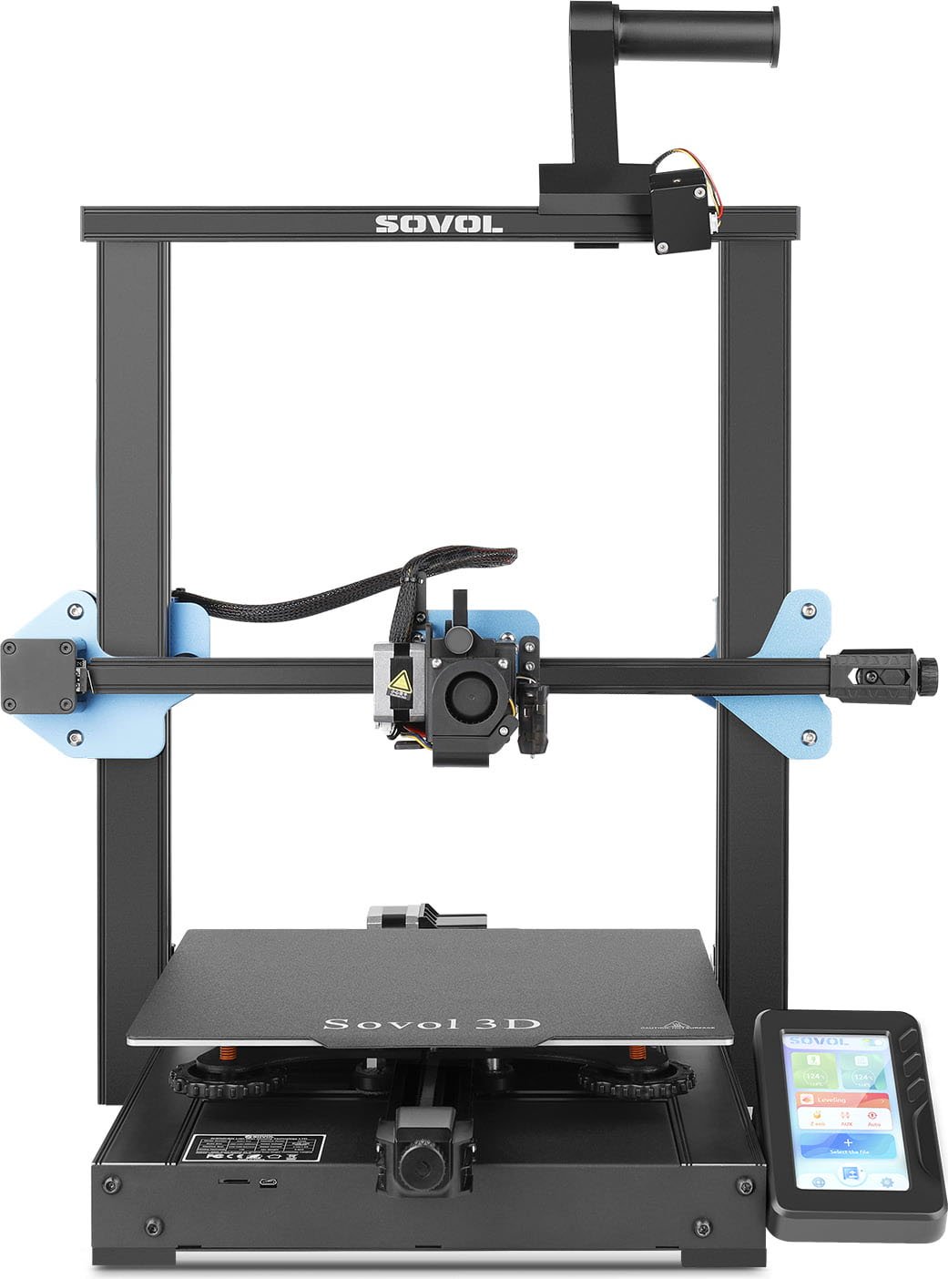 3D принтер Sovol SV01 Pro