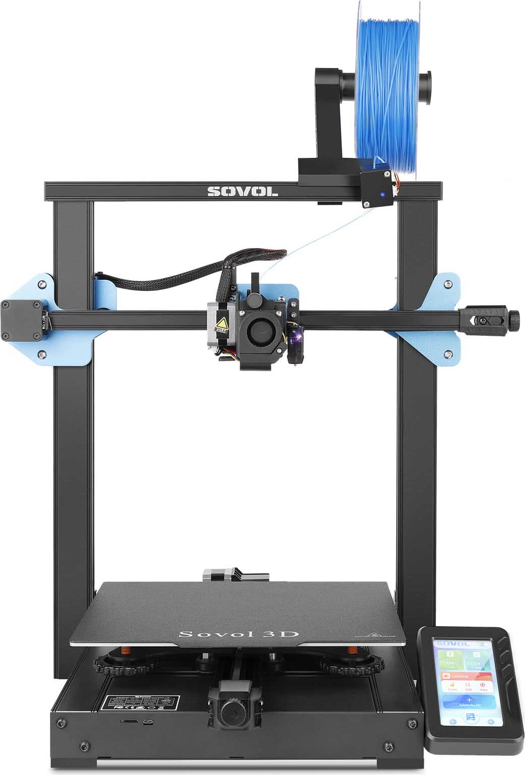 3D принтер Sovol SV01 Pro
