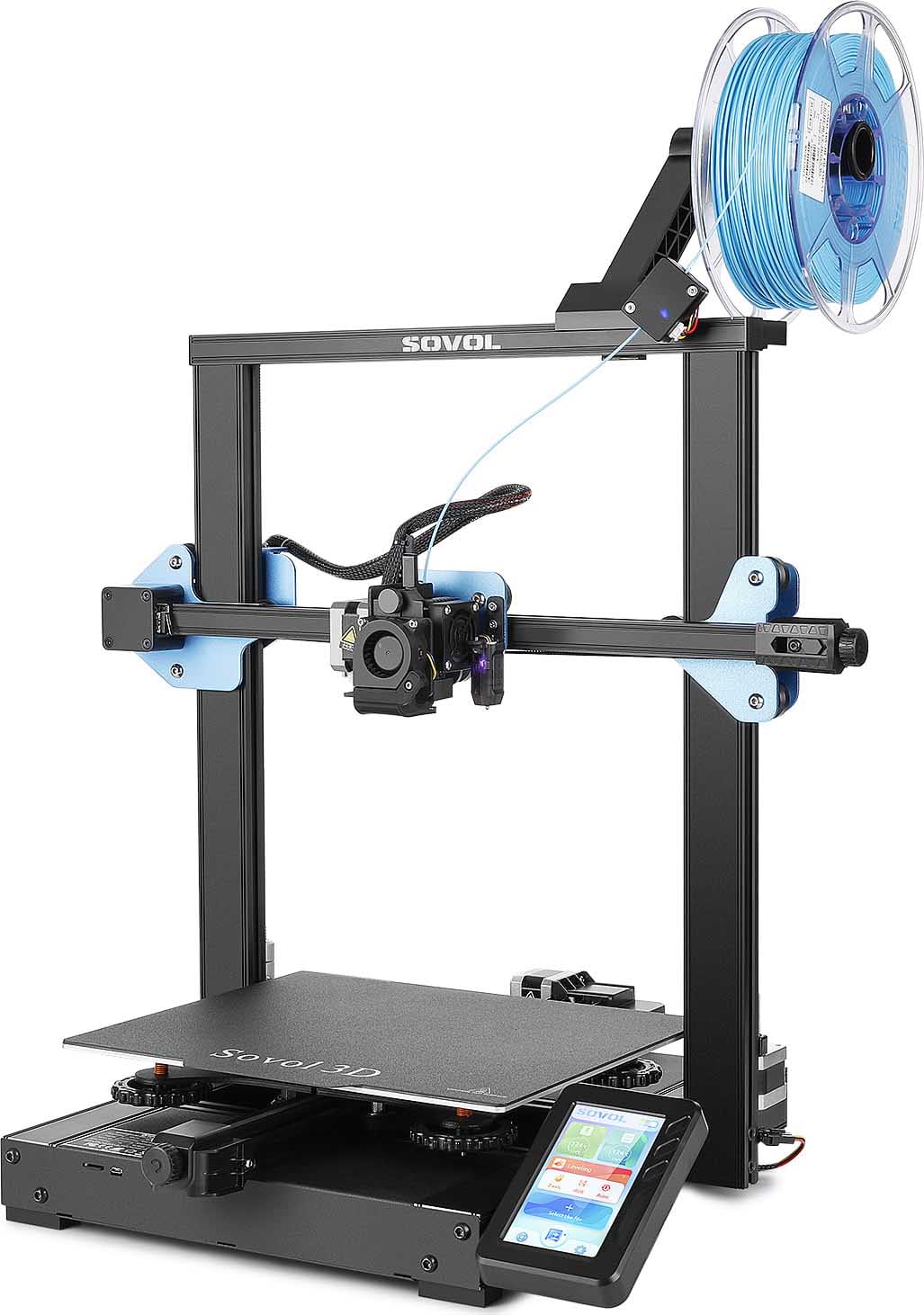 3D принтер Sovol SV01 Pro