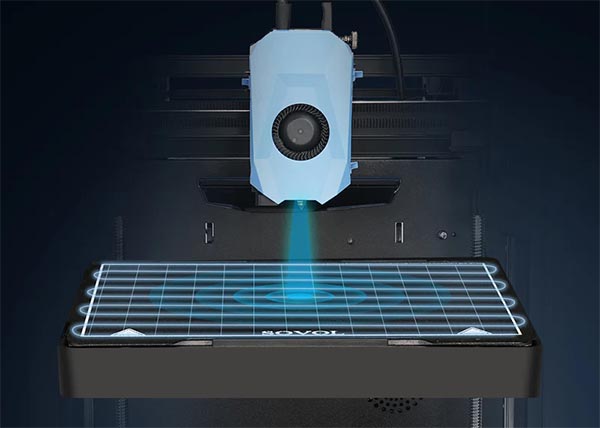 Новая технология автокалибровки Next-Gen V3.0