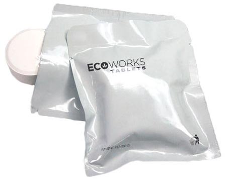 Stratasys EcoWorks вещество для удаления материала поддержки