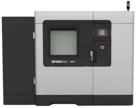 3D принтер Stratasys F900