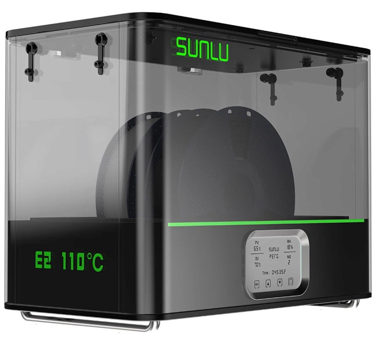 Сушильная камера для пластика Sunlu FilaDryer E2