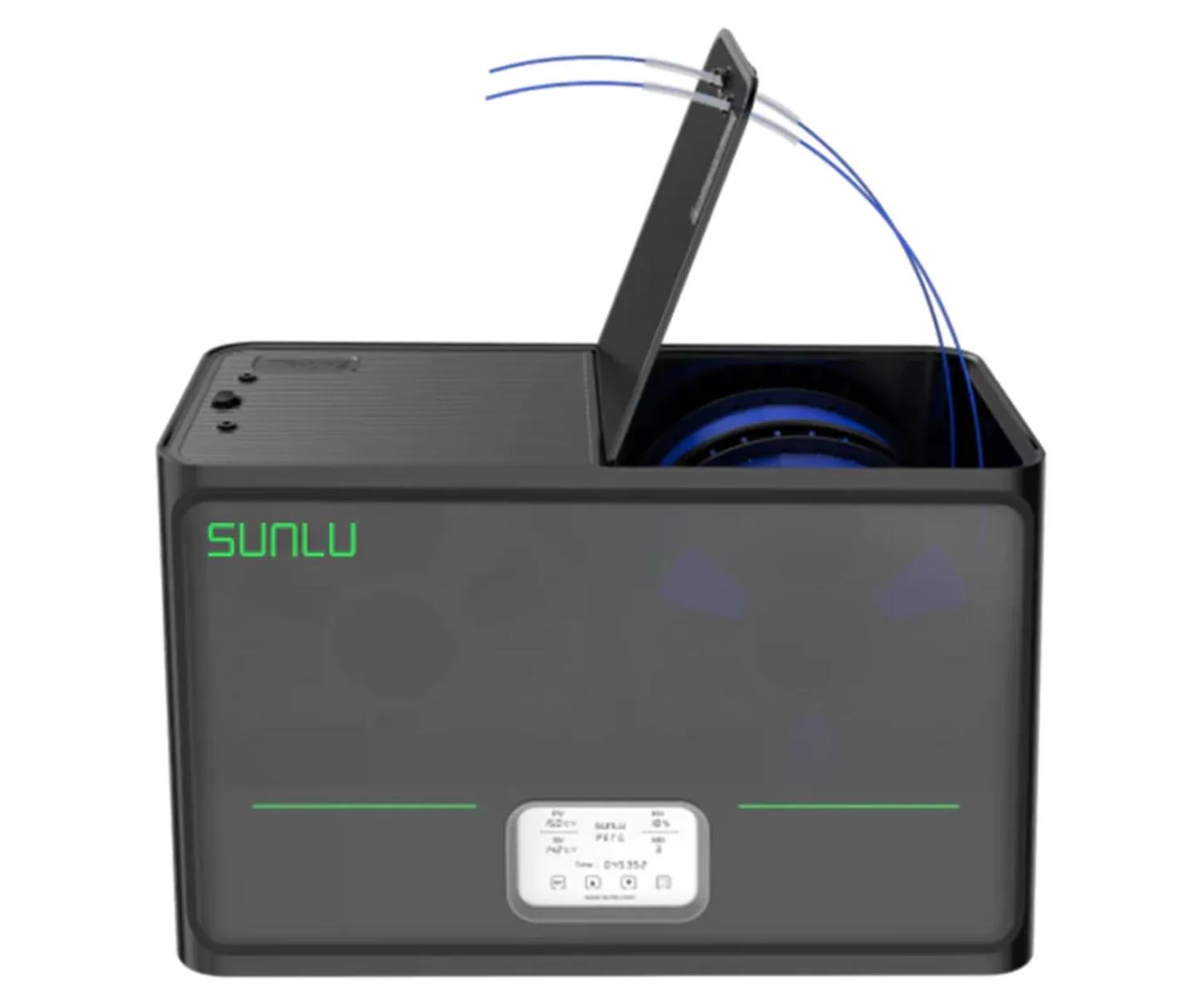 Сушилка для пластика Sunlu FilaDryer S4