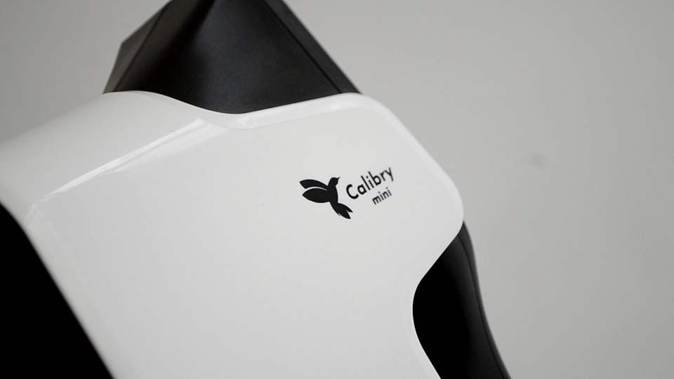 3D сканер Thor3D Calibry MINI