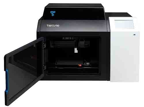 3D принтер Tiertime X5