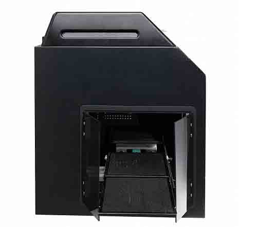 3D принтер Tiertime X5