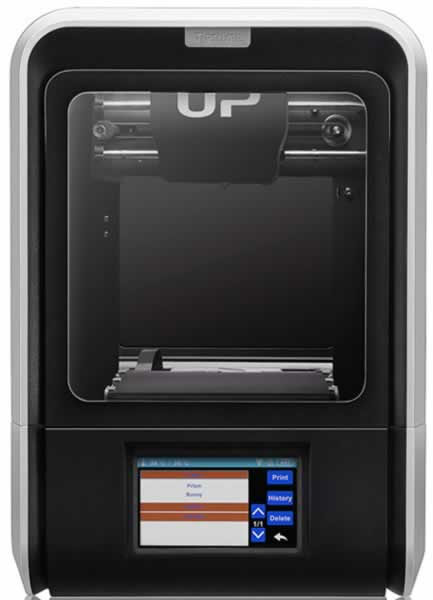 3D принтер Tiertime UP mini 2 ES