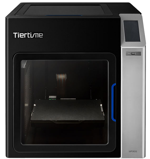 3D принтер Tiertime Up 300