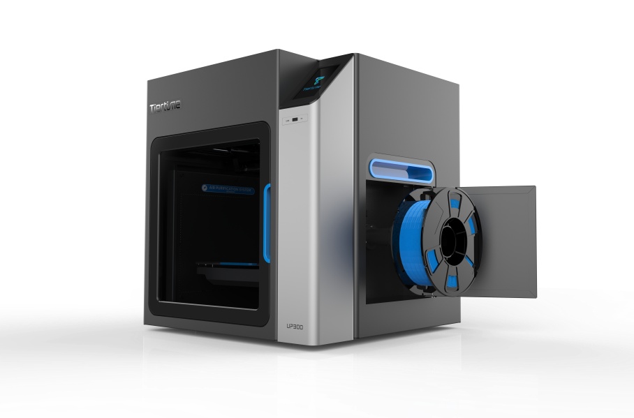 3D принтер Tiertime Up 300