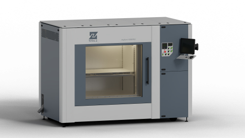 3D принтер Total Z Anyform 1200 PRO