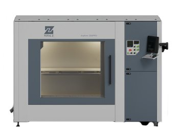 3D принтер Total Z Anyform 1200 PRO