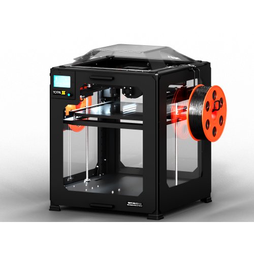 3D принтер Total Z Anyform 250-G3 (2X)