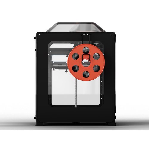 3D принтер Total Z Anyform 250-G3 (2X)