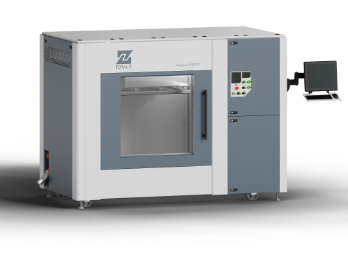 3D принтер Total Z Anyform 950 PRO