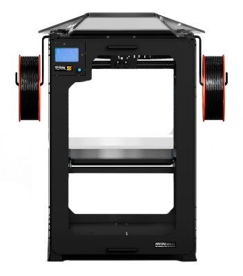 3D принтер Total Z Anyform L250-G3 (2X)