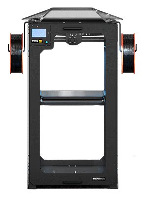 3D принтер Total Z Anyform XL250-G3