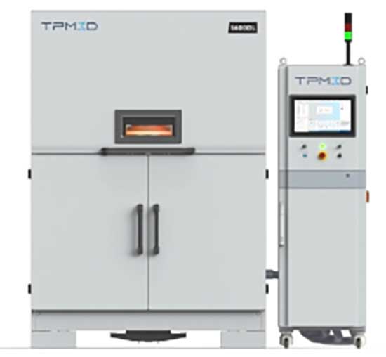 Промышленный 3D принтер TPM3D S600DL