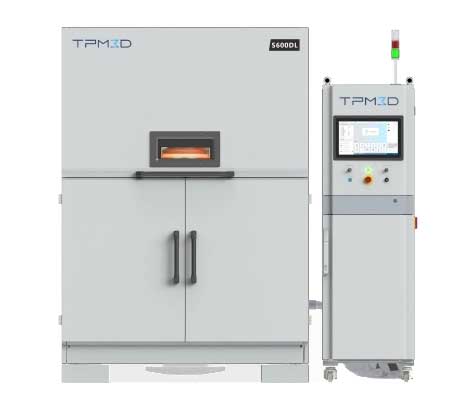 3D принтер TPM3D S600DL