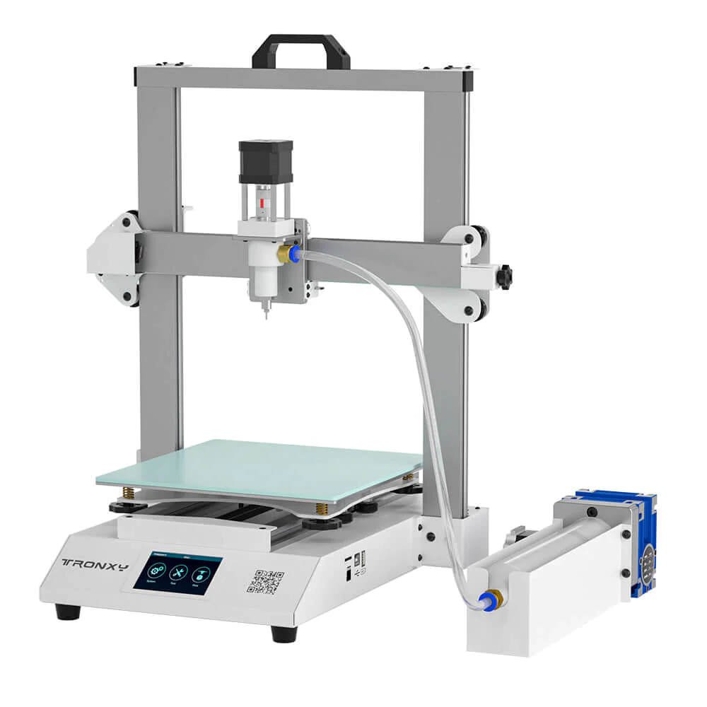 3D принтер Tronxy Moore 2 Pro