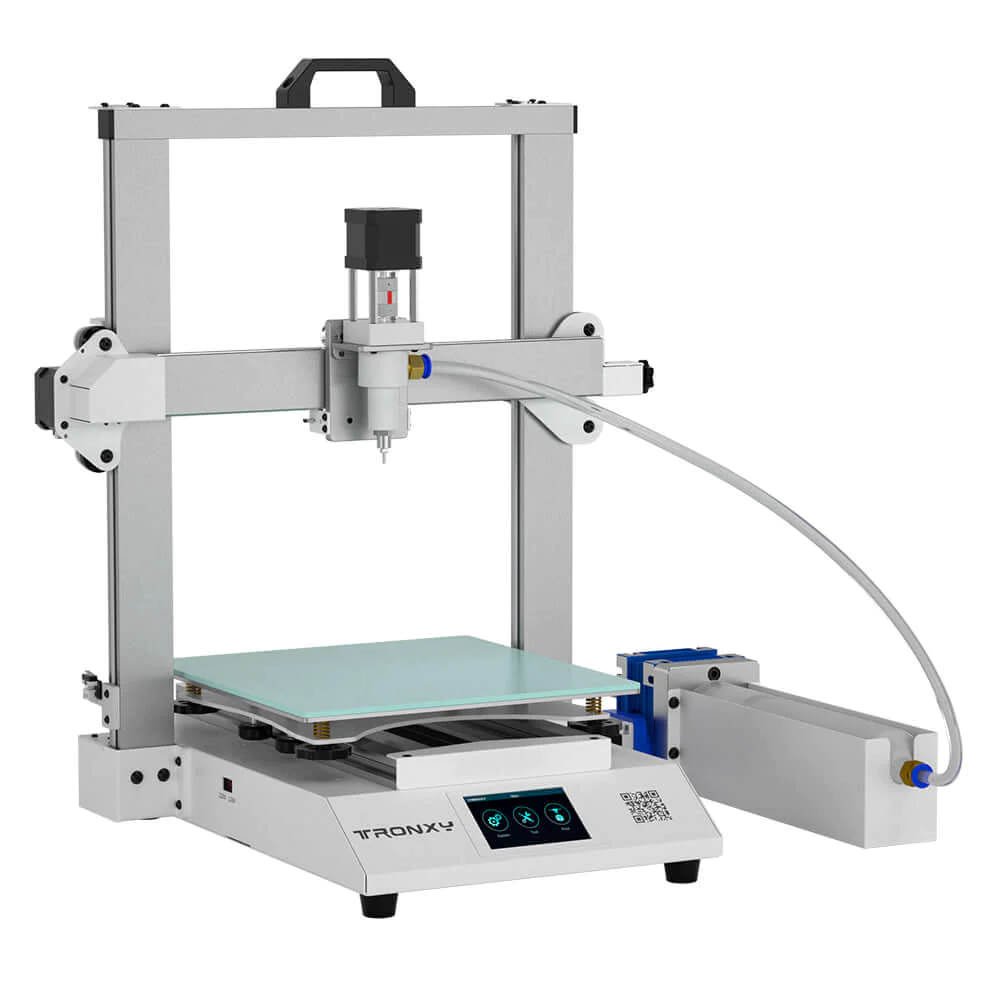 3D принтер Tronxy Moore 2 Pro