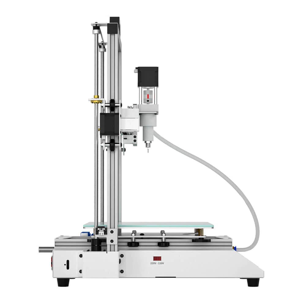 3D принтер Tronxy Moore 2 Pro