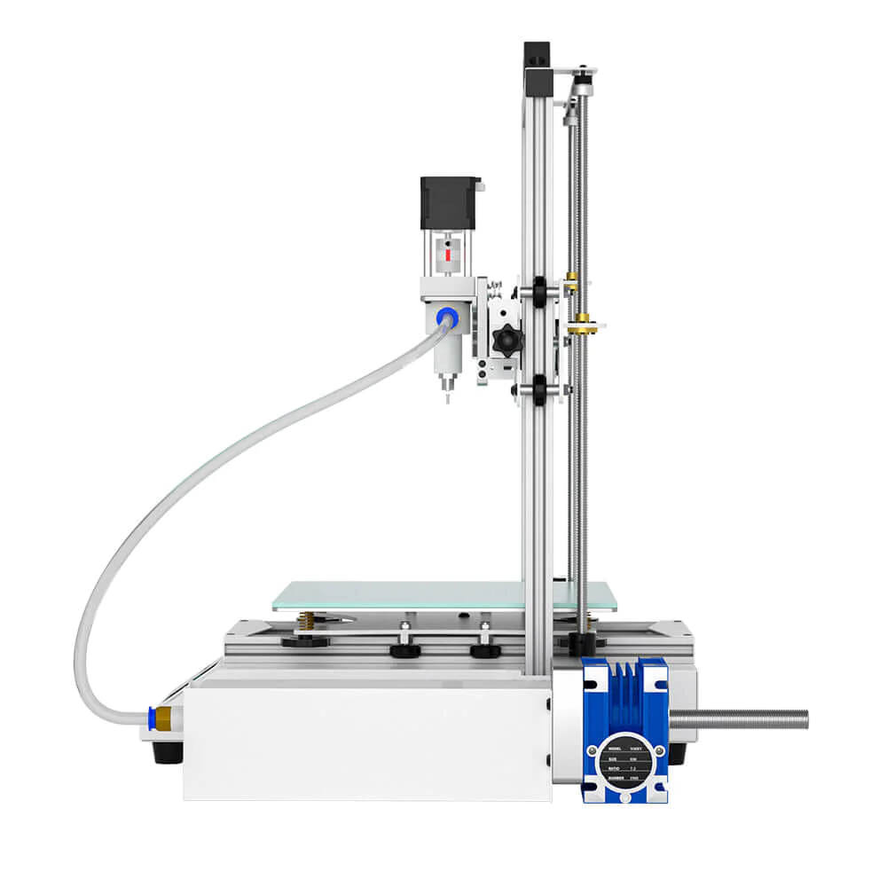 3D принтер Tronxy Moore 2 Pro