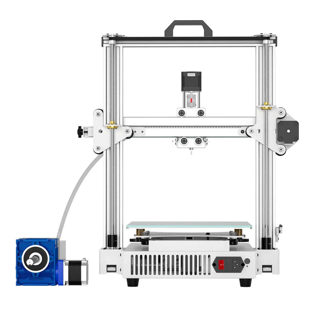 3D принтер Tronxy Moore 2 Pro