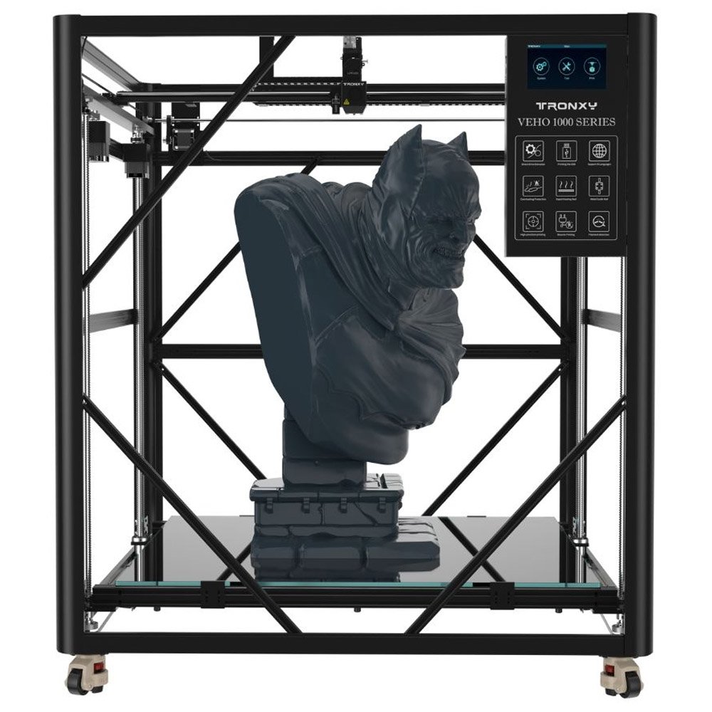 3D принтер Tronxy VEHO 1000 Pro