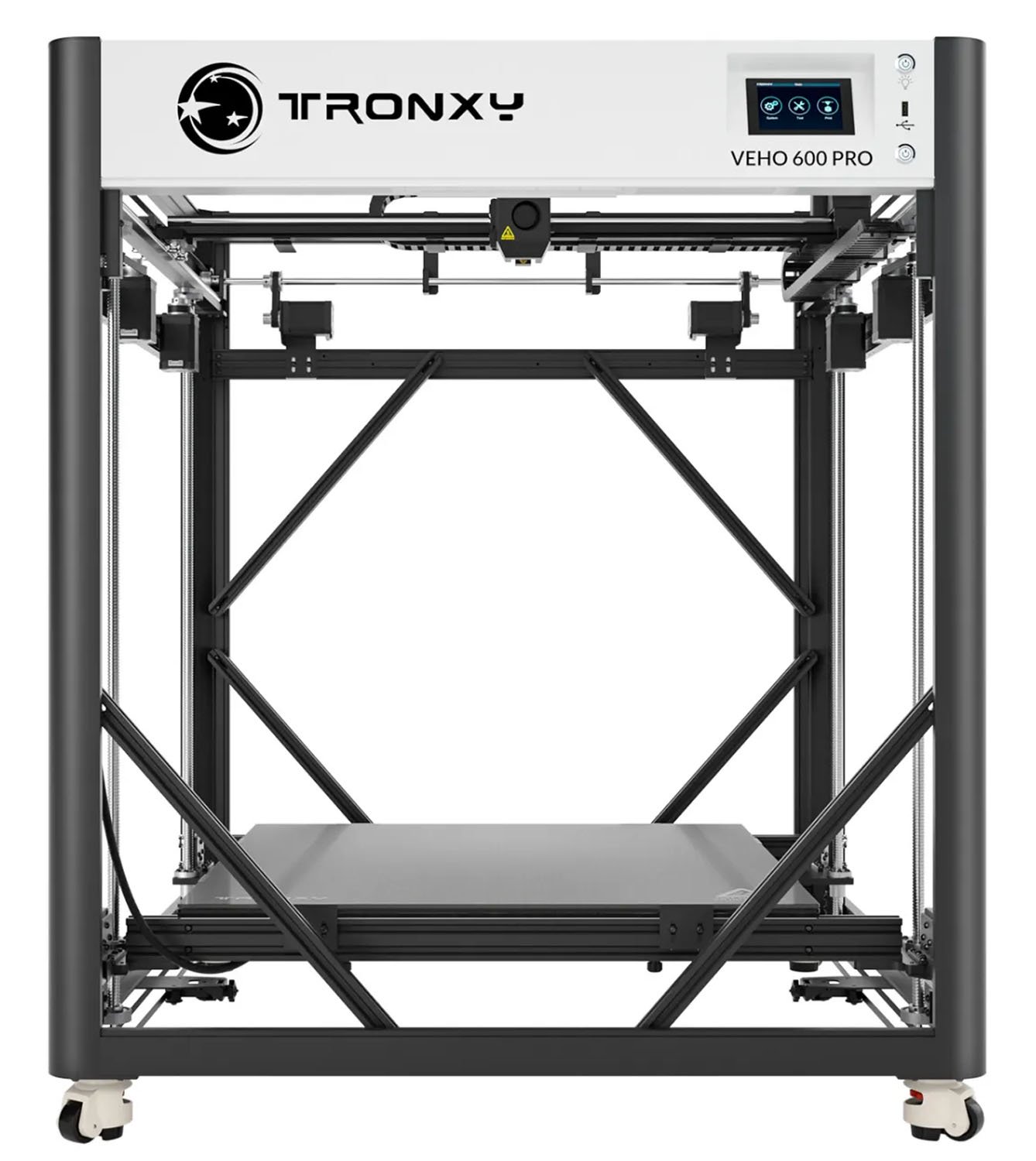 3D принтер Tronxy VEHO 600 Pro