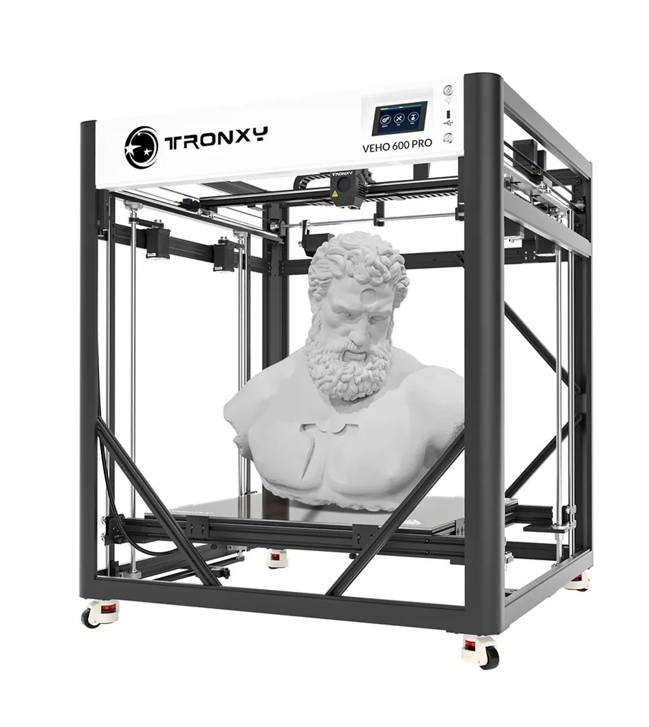 3D принтер Tronxy VEHO 600 Pro