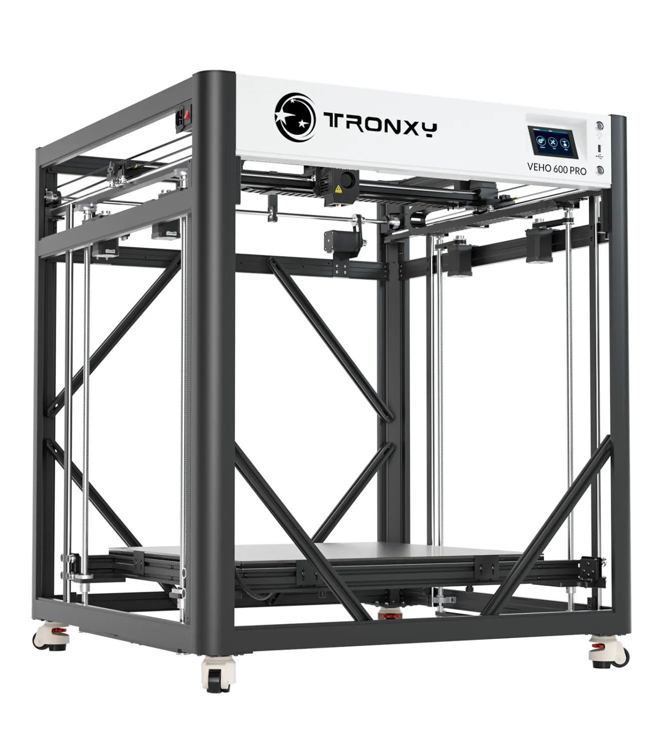 3D принтер Tronxy VEHO 600 Pro
